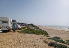 Proyecto de restauración en la playa de La Bota: ¿Qué es lo que quiere hacer el Ministerio?