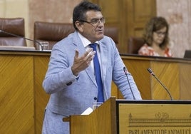 Vox califica de «escándalo» que la Junta «compre una finca de Sevilla para Doñana con presupuesto de Huelva»