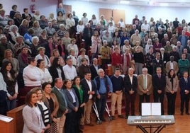 1.300 alumnos empiezan un nuevo curso en el Aula de la Experiencia de la Universidad de Huelva
