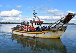 El recorrido que harán los Reyes Magos en las cabalgatas de Punta Umbría, El Portil y El Rincón