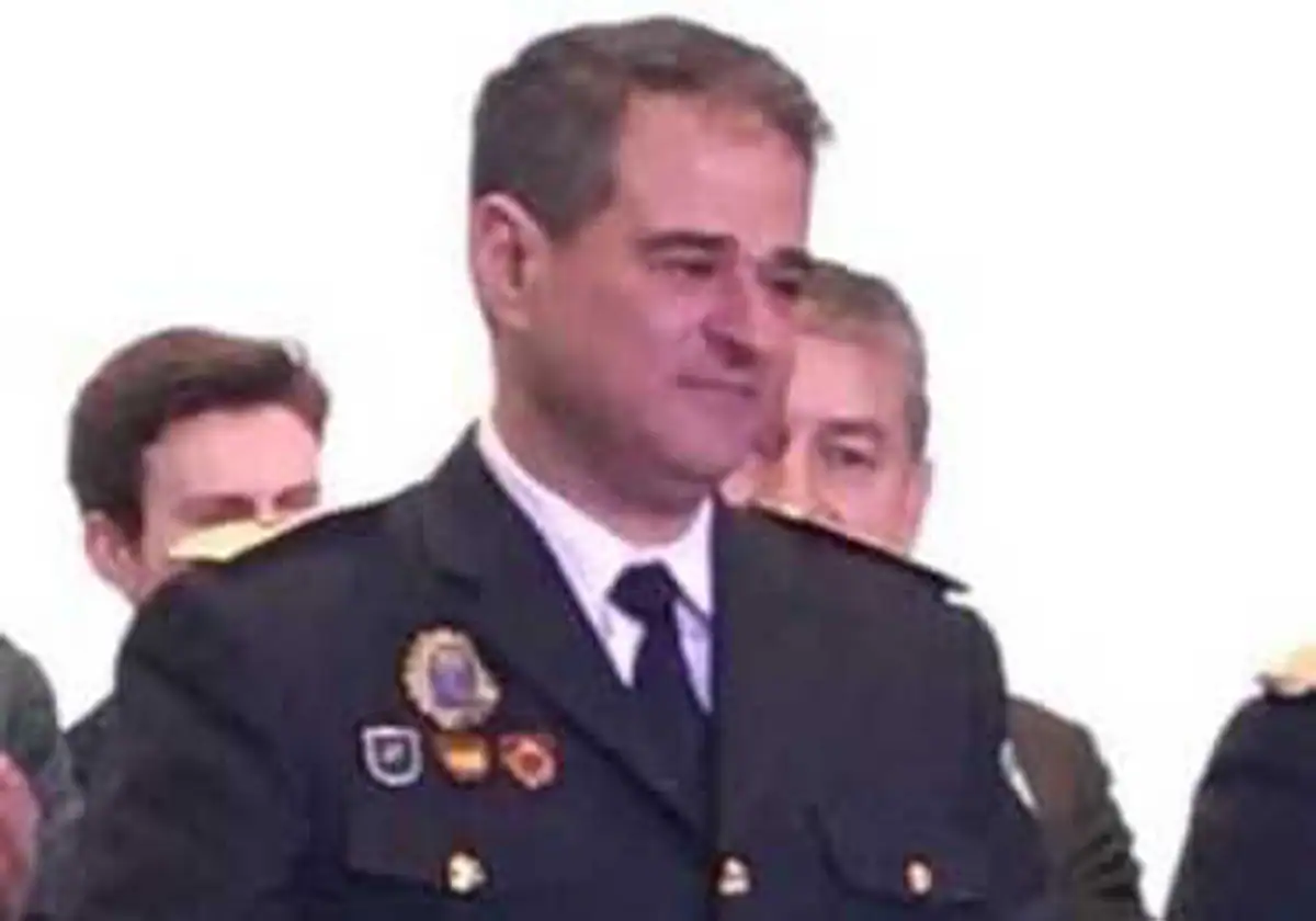 José María Delgado
