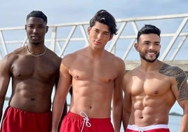 Así será la gala final de Míster Grand Internacional en Hinojos y los candidatos de los 22 países