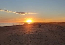 El tiempo en Huelva: Aquí llega el sol