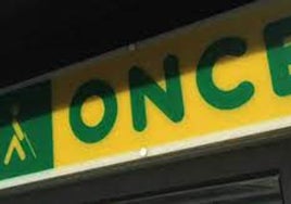 El sorteo de la ONCE reparte 200.000 euros entre diez vecinos de Almonte