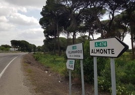 Almonte e Hinojos mantienen el pulso y firmarán su propio acuerdo para el reparto de fondos del plan Doñana
