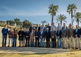 Diputación llevará a Pleno el impulso de los Lugares Colombinos de Huelva como Patrimonio de la Humanidad