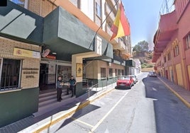 Denuncian graves carencias de seguridad en la sede de la Comandancia y en la de la Subdelegación del Gobierno