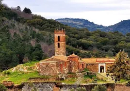 El pueblo de Huelva que alberga una mezquita rural: ¿cuánto cuesta visitarla y cuáles son sus horarios?