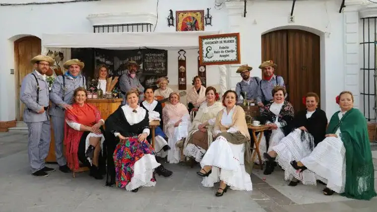 Este es el calendario de fiestas populares en febrero en la provincia de Huelva