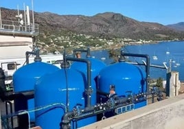 Crisis y oportunidades en el rompecabezas de la falta de agua en la provincia de Huelva