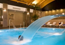 Seis spas en Huelva para relajar cuerpo y mente: estos son los mejores precios