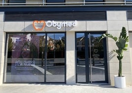 Esta es la nueva clínica especializada en obesidad y nutrición que abre sus puertas en Corrales