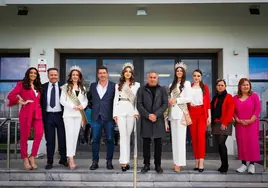 36 candidatas embellecerán Isla Cristina en mayo con la Gala Miss Grand Spain 2024