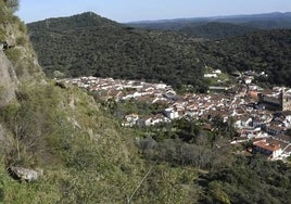 La Diputación propondrá a la Unesco la creación de un Geoparque Transnacional en el espacio Huelva-Alentejo