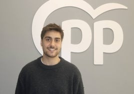 Sólo hay una candidatura a la Presidencia de Nuevas Generaciones del PP de Huelva