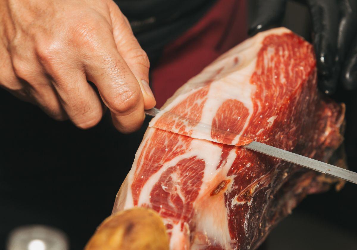 ¿Por qué es bueno comer jamón de Aracena? Estas son sus increíbles propiedades