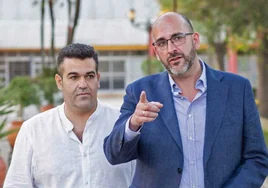 El PP de Almonte presenta alegaciones al decreto de los fondos de Doñana porque «oficializa un injusto reparto»