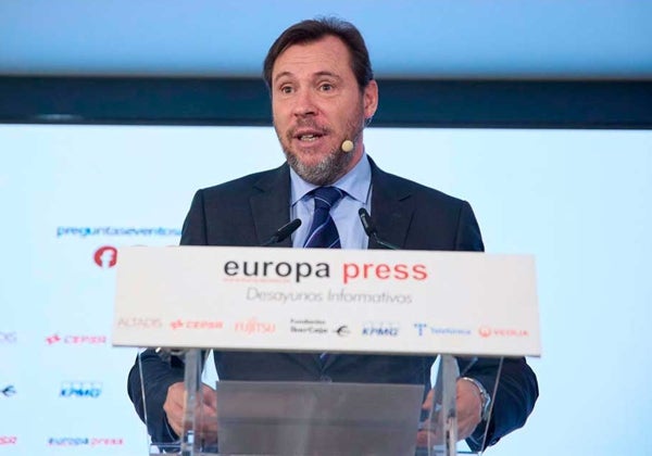 El Gobierno confirma que no habrá alta velocidad Huelva-Sevilla: es una inversión «bestial» que «no compensa»