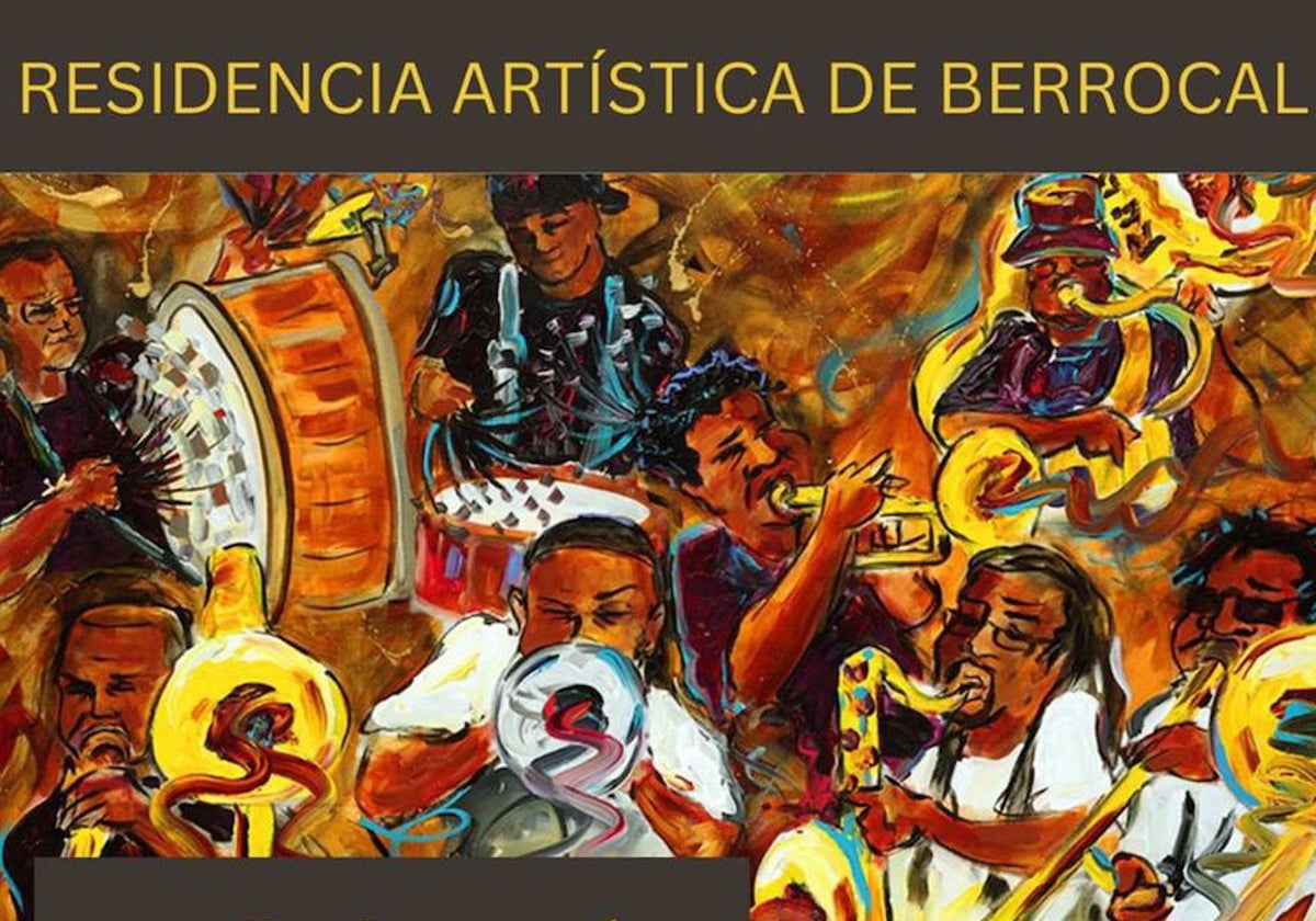 La primera edición estará dedicada a la música de Nueva Orleans