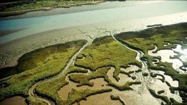 Los dos ríos más contaminantes del mundo se encuentran en Huelva