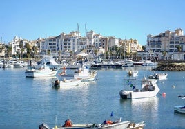 Los pisos turísticos aumentan en la provincia de Huelva un 6% en los últimos meses