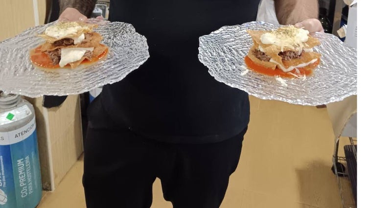 Éxito de la Ruta Gastronómica de El Portil, con casi un millar de degustaciones en su primer fin de semana