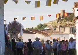 Las fiestas de la provincia de Huelva que tienes que visitar en junio