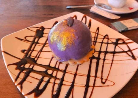 Imagen secundaria 1 - Las brochetas de 'Redes Restobar', el helado de 'New Coffee', y el tataki de atún de 'La Parada'