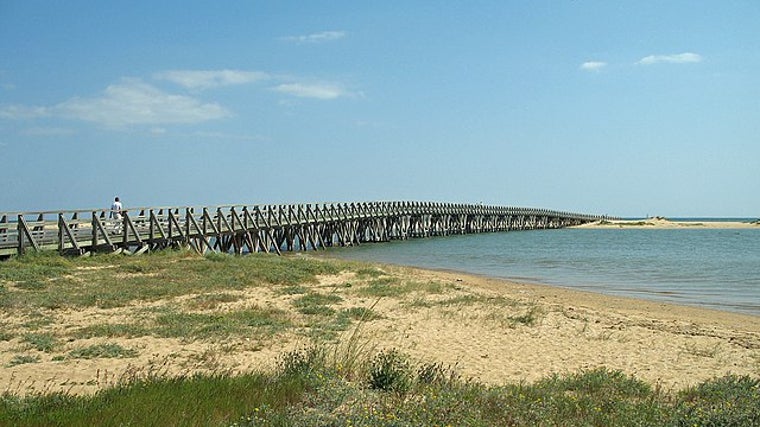 Todo lo que debes ver y hacer si visitas Isla Cristina según la Guía Repsol