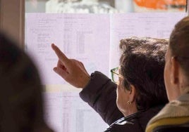 Casi 1.600 efectivos velarán por la seguridad en Huelva el 9J, donde están llamados a votar 409.268 electores