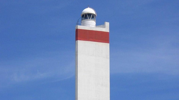 Faro de Matalascañas