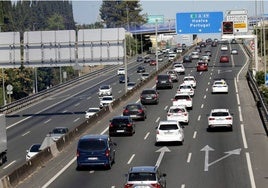 El Ministerio de Transportes elige el verano para ponerse a hacer las obras pendientes en la A-49