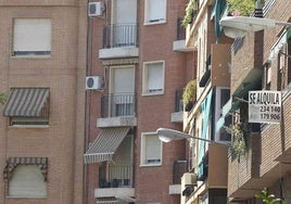 Huelva se mantiene como una de las dos provincias de España en la que no ha variado el precio del alquiler