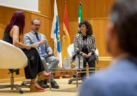Cepsa invirtió en Huelva 96 millones en 2023 en mejoras medioambientales centradas en el ahorro de agua y la reducción de emisiones