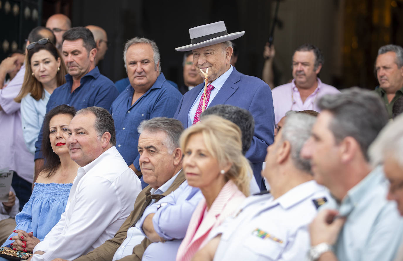 La Saca de las Yeguas 2024, en imágenes