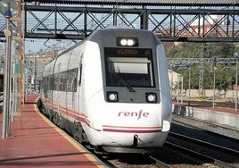 Renfe amplía la oferta de trenes entre Huelva y Sevilla a partir del 1 de julio