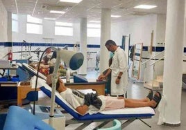 Los centros de salud de Huelva incorporarán 24 nuevos fisioterapeutas antes de final de año
