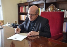 La Diócesis de Huelva da a conocer los nuevos nombramientos para el curso pastoral 2024-2025
