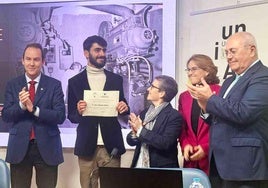 La cátedra Fundación Atlantic Copper de la UNIA convoca el XI premio de Estudios Onubenses La Rábida