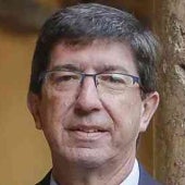 Imagen - En la elección de Huelva como sede de este encuentro europeo han tenido «un papel decisivo» su ubicación geográfica estratégica