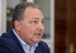 Toscano quiere «crear todas las condiciones para que no se tengan que ir los jóvenes que se quieren quedar en su pueblo»