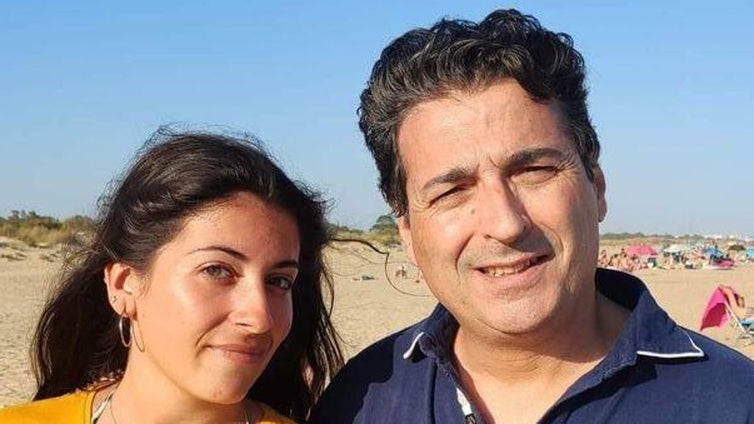 José Antonio Cabrera: «¿Cuánta muertes son necesarias para que el Ayuntamiento de Bonares no mire para otro lado?»