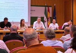 Regantes de Huelva piden explicaciones por la subida del 125% del canon del agua en dos años