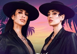 Mëstiza, el dúo de DJs más popular del momento, actuará esta semana en un festival en Huelva