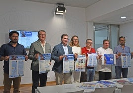 Feria del Carmen de Punta Umbría 2024: Fecha y programación completa