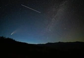 Estas son las mejores playas de Huelva para ver la lluvia de estrellas