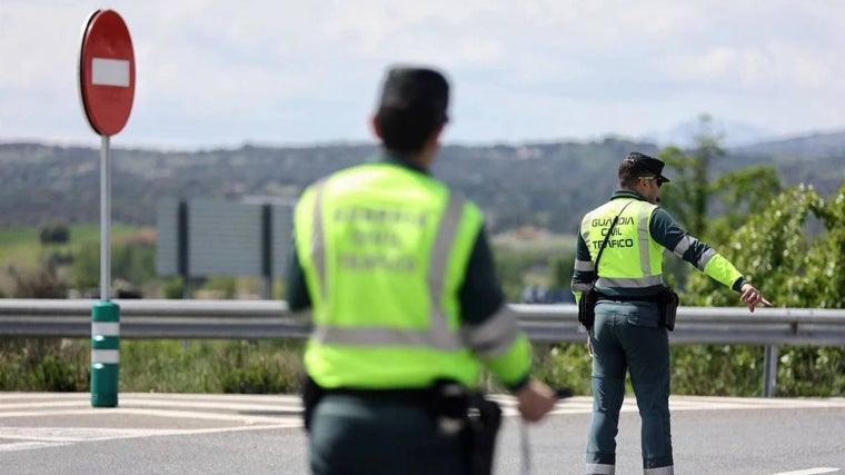 La vigilancia se intensificará hasta el próximo domingo