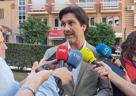 El PSOE cree que Huelva es la provincia «peor tratada» por  la Junta