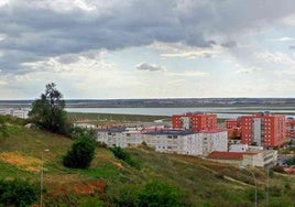 Una DANA se aproxima a varias zonas de España: ¿cómo afectará a Huelva?