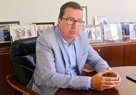 El PP niega «categóricamente» las acusaciones sobre «la privatización» de Giahsa